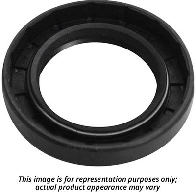 Automatic Transmission Input Shaft Seal 1