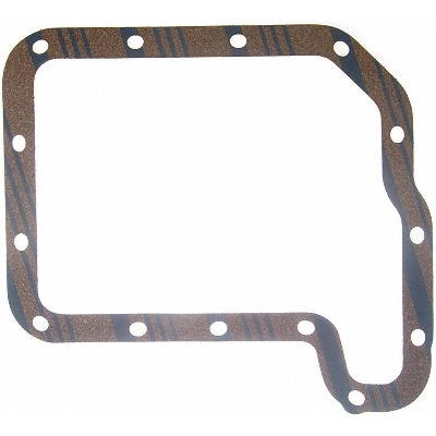 Automatic Transmission Pan Gasket by VAICO - V70-0698 1