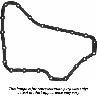 Automatic Transmission Pan Gasket by ACDELCO - 8654799 2