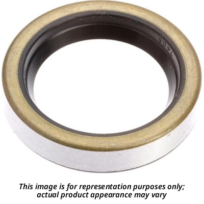 Automatic Transmission Pinion Seal by SKF - 22823 1