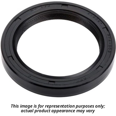Automatic Transmission Pinion Seal by SKF - 22823 3