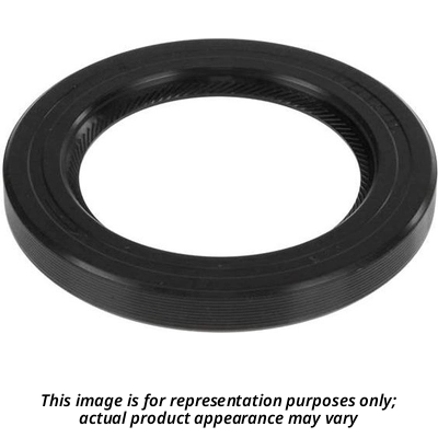 Automatic Transmission Rear Seal by SKF - 24286 2