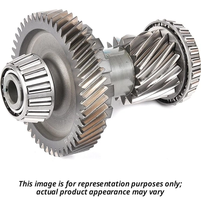 Automatic Transmission Ring Gear by ATP PROFESSIONAL AUTOPARTS - ZA523 2