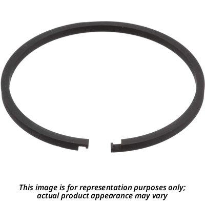 Automatic Transmission Sealing Ring by ACDELCO - 24218963 1
