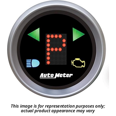 Automatic Transmission Shift Indicator by GENUINE OE - 203 267 22 88 2