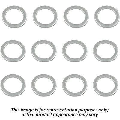 Automatic Transmission Washer by ACDELCO - 8624781 2