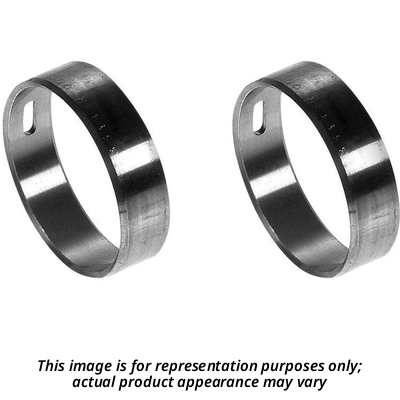 Auxiliary Shaft Bearing Set by SEALED POWER - 1487M 1