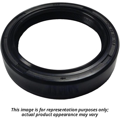 Auxiliary Shaft Seal by CONTINENTAL - CS12724 1