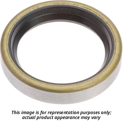 Auxiliary Shaft Seal by WJB - WS3476 2