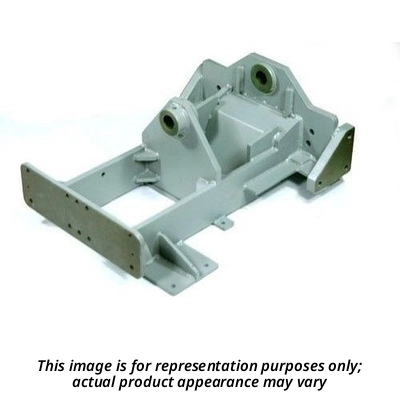 Axle Bracket by FIRESTONE RIDE-RITE - 2506 1