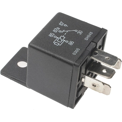 Backup Light Relay by BWD AUTOMOTIVE - R4734 1