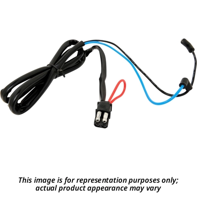 BWD AUTOMOTIVE - PT5673 - Electrical Connector 1