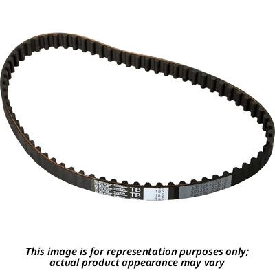 Balance Shaft Belt by SKP - SKT186 3