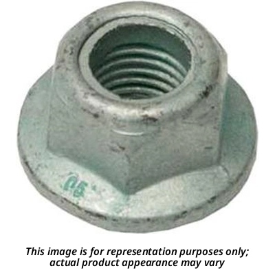 Ball Joint Nut by CRP/REIN - HWN0085 1