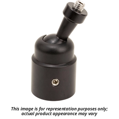 Ball Mount by CURT MANUFACTURING - 45830 1