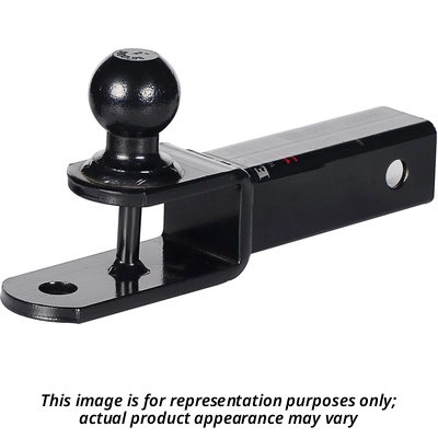 Ball Mount by CURT MANUFACTURING - 45830 3
