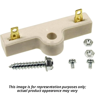 Ballast Resistor by STANDARD - PRO SERIES - RU23 1