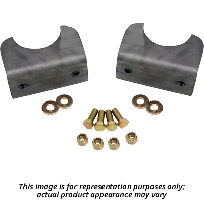 Bar Mount Kit by WESTIN - 22-1395 2