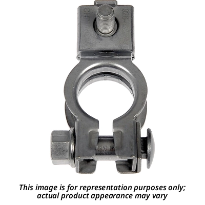 Battery Cable Replacement Terminal by STANDARD - PRO SERIES - BP105P 2