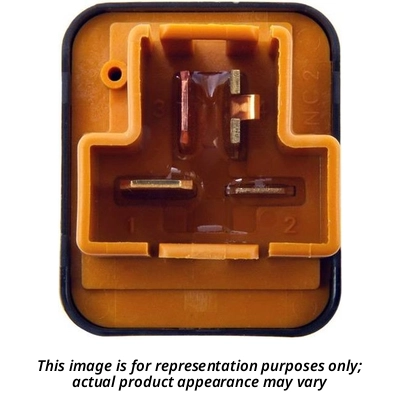 Battery Charge Relay by STANDARD - PRO SERIES - RY385 1