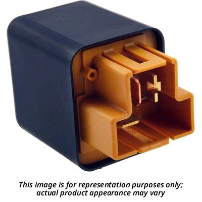 Battery Charge Relay by STANDARD - PRO SERIES - RY385 4