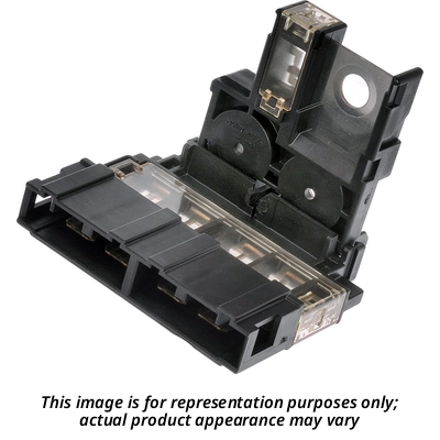 Battery Fuse by DORMAN (OE SOLUTIONS) - 956-353 3