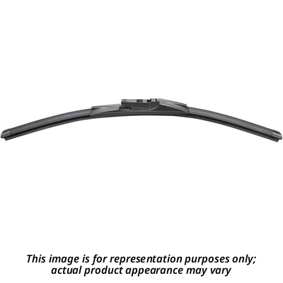 Beam Wiper Blade by VALEO - 604359 1