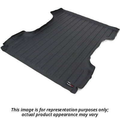 Bed Mat by HUSKY LINERS - 16005 3