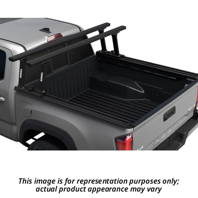 Bed Rack by GO RHINO - 5910050T02 4