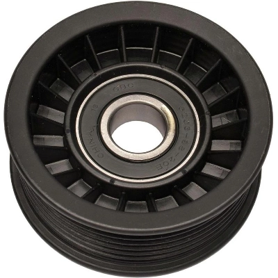 CONTINENTAL - 49017 - Belt Tensioner Pulley 2