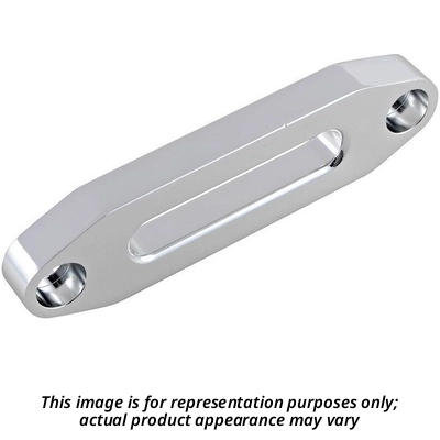 Billet Hawse Fairlead by ALL SALES - 8806 1