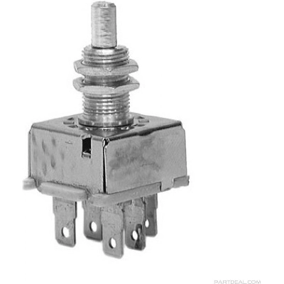 Blower Switch by STANDARD - PRO SERIES - HS347 2
