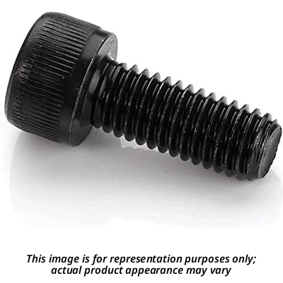 Bolt by GENUINE OE - 11 41 7 529 984 1