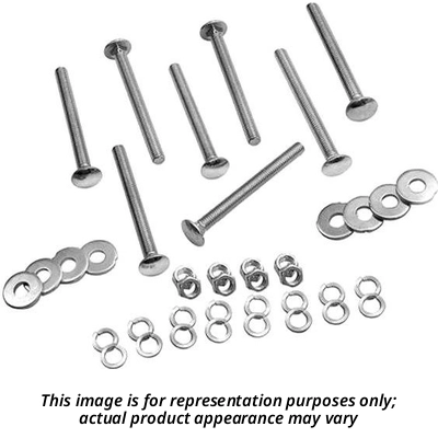 Bolt Or Set (Pack of 4) by DORMAN - 963-232D 1