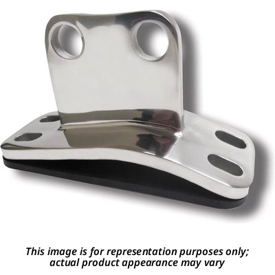 Bracket by DORMAN (OE SOLUTIONS) - 926-592 1