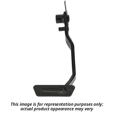 Brake Pedal Assembly by DORMAN (OE SOLUTIONS) - 926-485 2