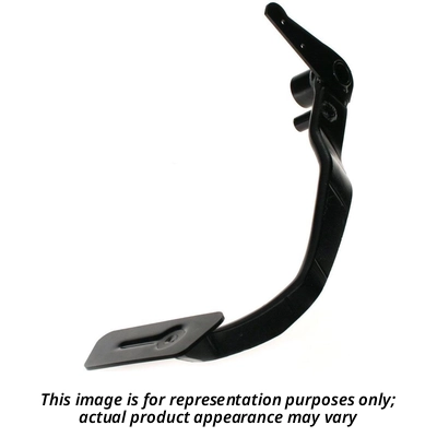 Brake Pedal Assembly by DORMAN (OE SOLUTIONS) - 926-485 3