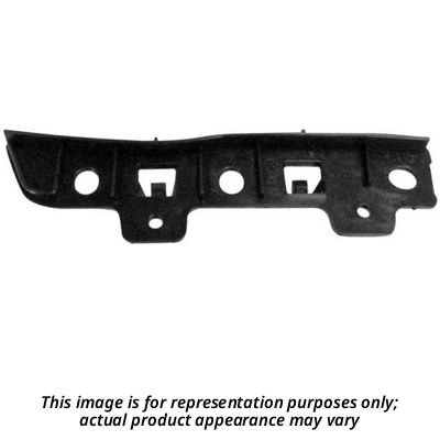 Bumper Bracket by DEPO - 093171147LUD 2