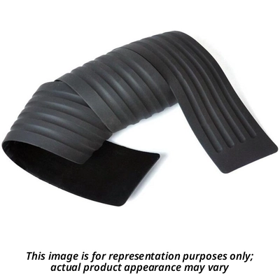 Bumper Protection Pad by ACDELCO - 11589165 2