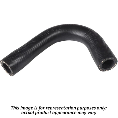 By Pass Hose by MOTORCRAFT - KM4810 3