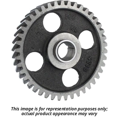 Cam Gear by BLUE STREAK (HYGRADE MOTOR) - VVT836 1