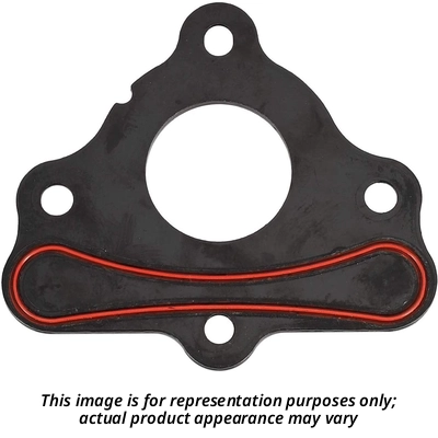 Cam Housing Gasket by MAHLE ORIGINAL - H36978 6