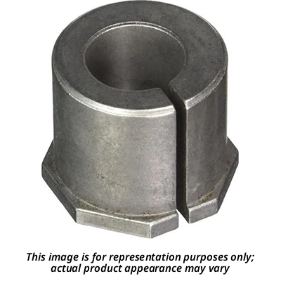 Camber/Caster Bushing by DELPHI - TD5924W 2