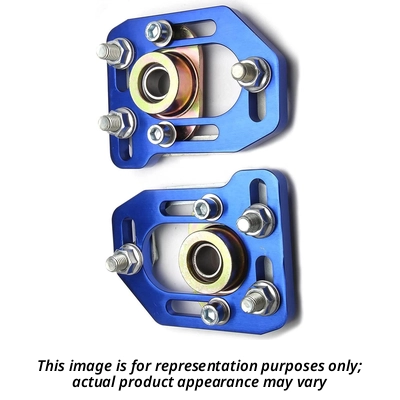 Camber Plate by MEVOTECH - MS400105 1