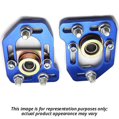 Camber Plate by MEVOTECH - MS400105 2