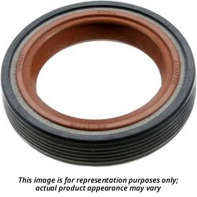 Camshaft Seal (Pack of 2) by ELRING - DAS ORIGINAL - 598.080 1