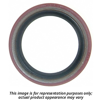 Camshaft Seal Set by APEX AUTOMOBILE PARTS - ATC3160 1