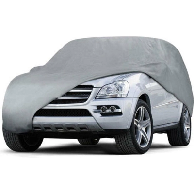 Car Cover by COVERCRAFT - ZGGARD 1