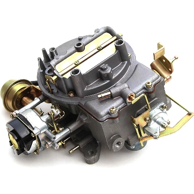 Carburetor by QUICK FUEL TECHNOLOGY - BR-67255 1