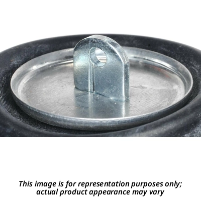 Carburetor Diaphragm by BLUE STREAK (HYGRADE MOTOR) - FM160-108 2